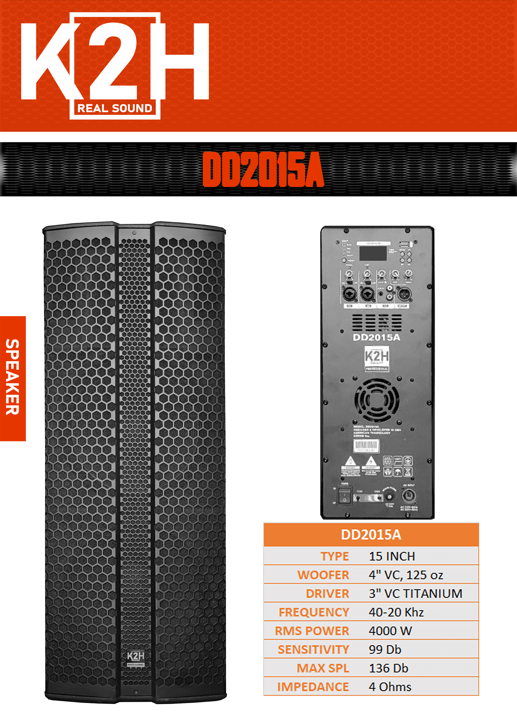 DD2015A
