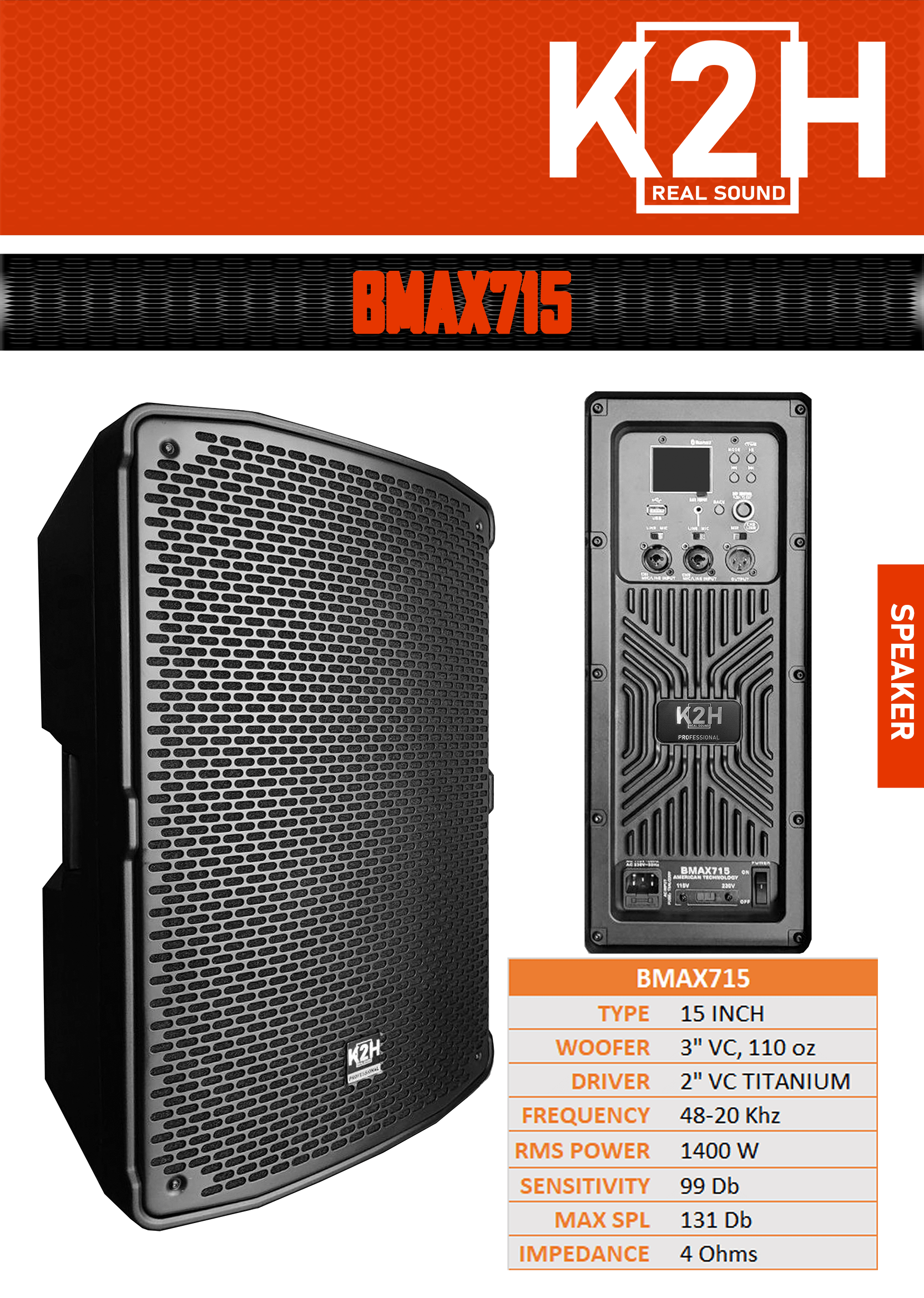 BMAX715